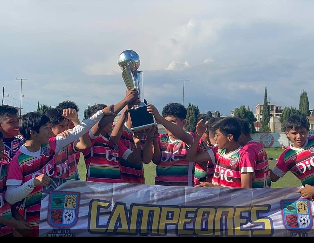 Mejora gobierno municipal infraestructura deportiva, para hacer de Apetatitlán tierra de campeones